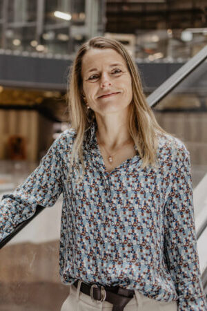 Peggy Klimesch